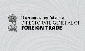 DGFT