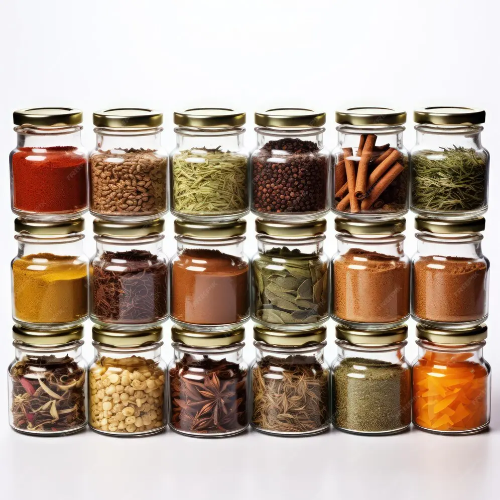 Premium Spices